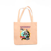 PADAJUAN, EL IMSERSO CONTRAATACA Tote bag